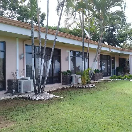 Puerto Carrillo Sunset B&B