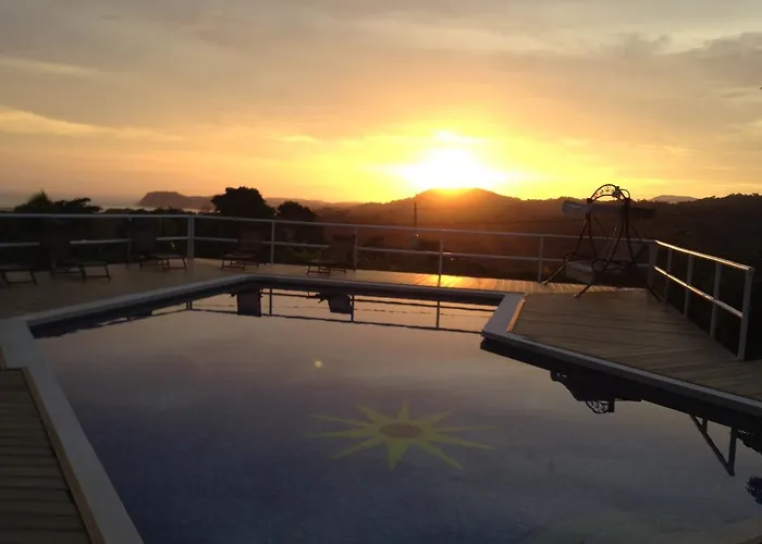 Bed & Breakfast Sunset 2*