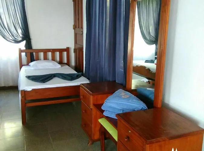 Sunset Bed & Breakfast