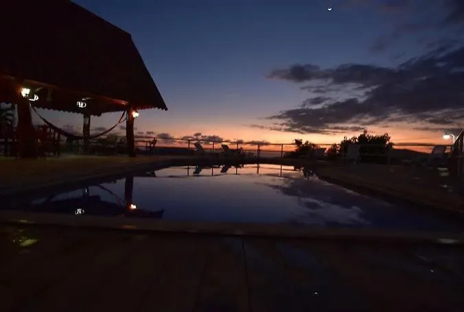 Sunset Bed & Breakfast