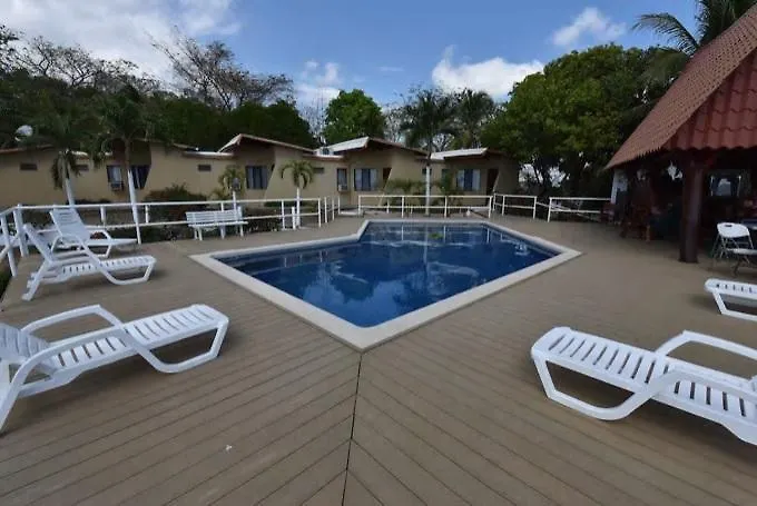 Bed & Breakfast Sunset Puerto Carrillo