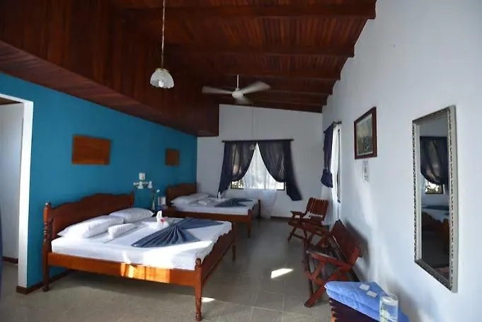 Sunset Bed & Breakfast 2*