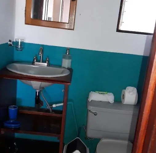 Sunset Bed & Breakfast Puerto Carrillo