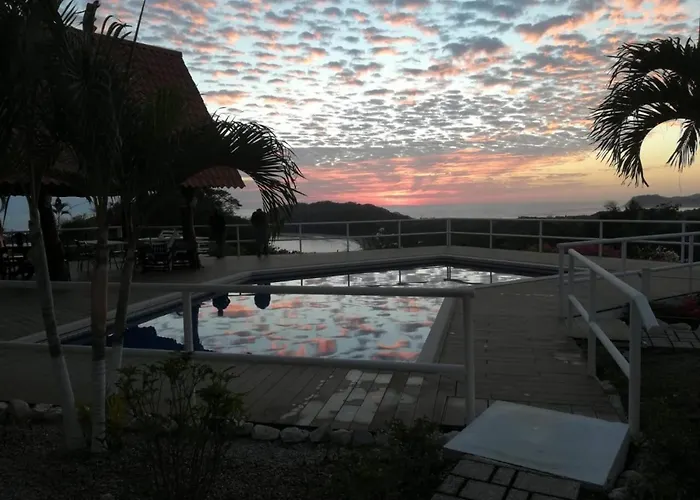 Bed & Breakfast Sunset 2*