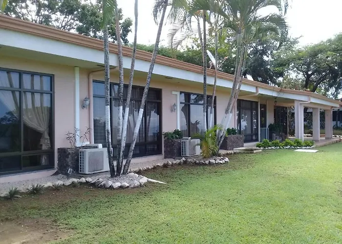 Sunset Bed & Breakfast Puerto Carrillo