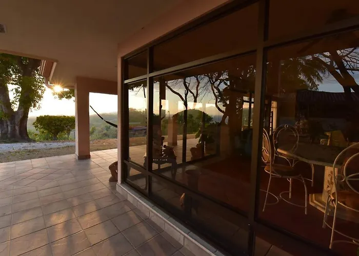 Bed & Breakfast Sunset